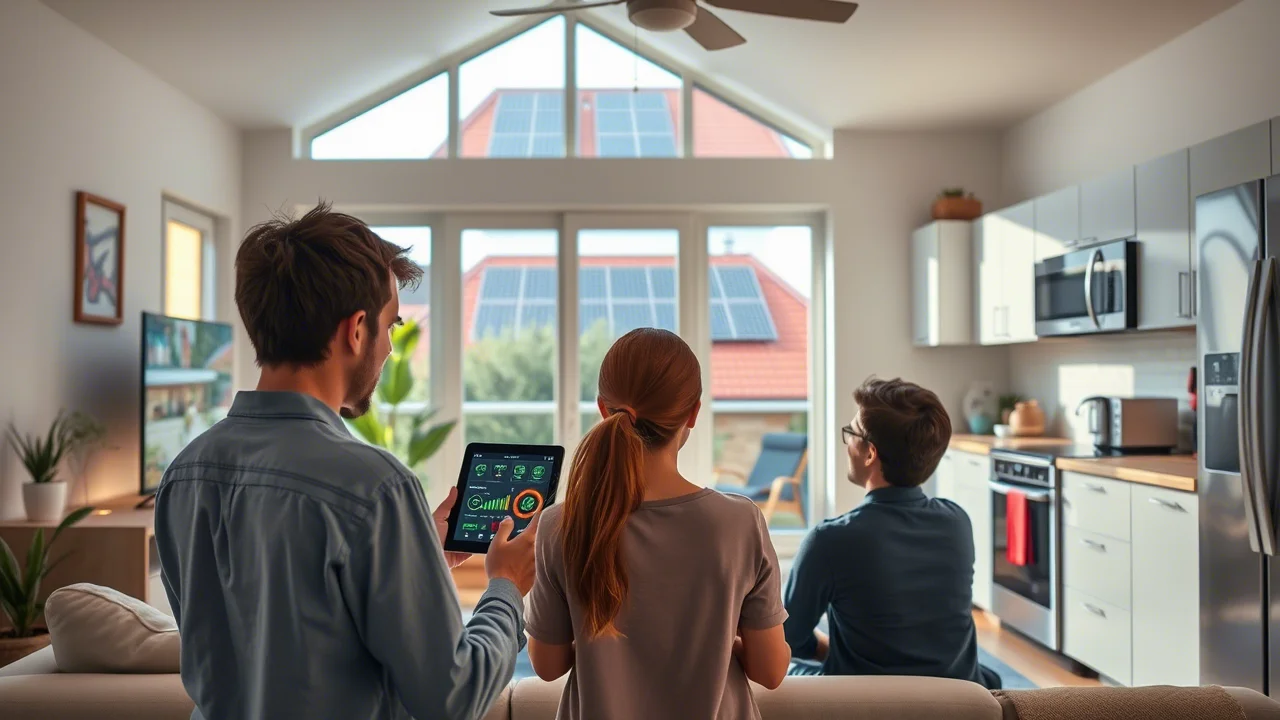 Canada wants to build millions of new homes. Should they all come with solar?