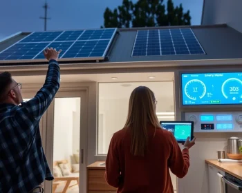 Canada wants to build millions of new homes. Should they all come with solar?